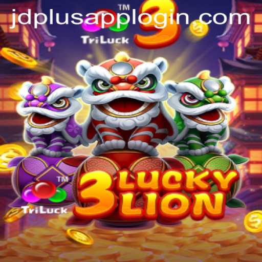 Discover the Thrills of 3LUCKYLION: A Fresh Gaming Experience