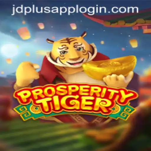 The World of ProsperityTiger