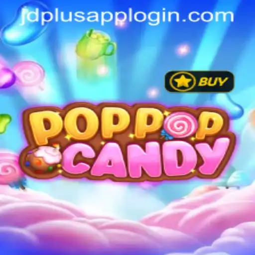 The Colorful World of POPPOPCANDY