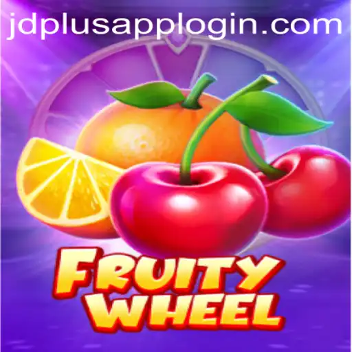 FruityWheel: Spin Your Way to Fun and Rewards with JDPlus