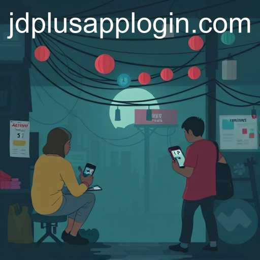 jdplus