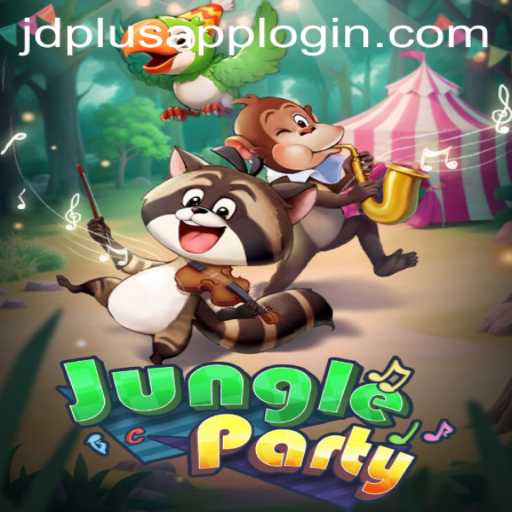 Unveiling the Thrills of JungleParty: A Mesmerizing Gaming Adventure
