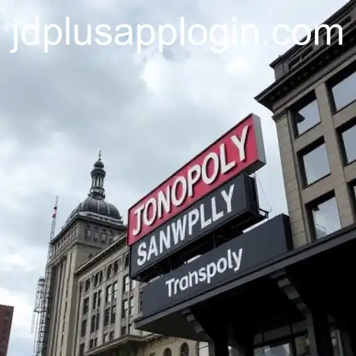 Understanding Monopoly: The Economics and Influence of Market Powers in the Digital Era