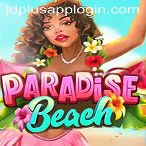 ParadiseBeach: Dive into the Virtual Oasis with jdplus