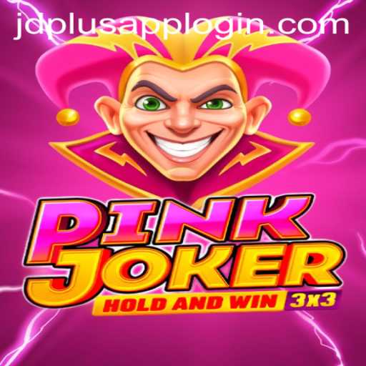 Discover the Thrills of Pinkjoker: A Comprehensive Guide to the Game