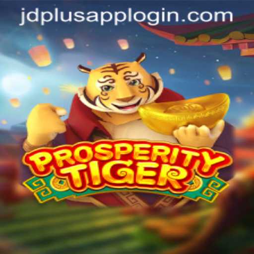 The World of ProsperityTiger