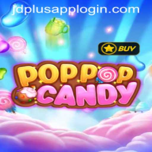 The Colorful World of POPPOPCANDY